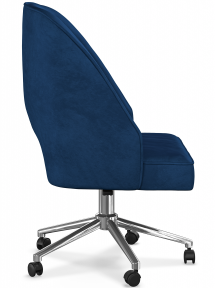 Cole Office Chair Velvet